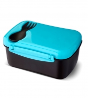 Ланч-бокс с охлаждающим элементом N’ice Box™ бирюзовый