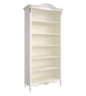 Книжный шкаф R137H-K02-G