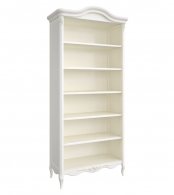 Книжный шкаф R137H-K02-A