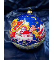 Новогодние Игрушки Ручная Роспись Нижний Новгород Новогодние Игрушки Ручная Роспись Нижний Новгород