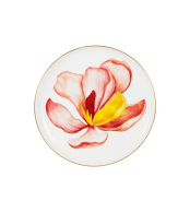 Тарелка закусочная Magnolia, 19 см