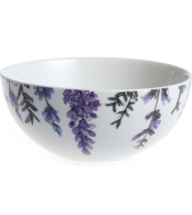 Набор салатников floral, d15 см, 2 шт.
