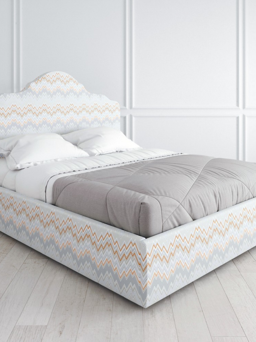 Кровать с подъемным механизмом K04-0384-140