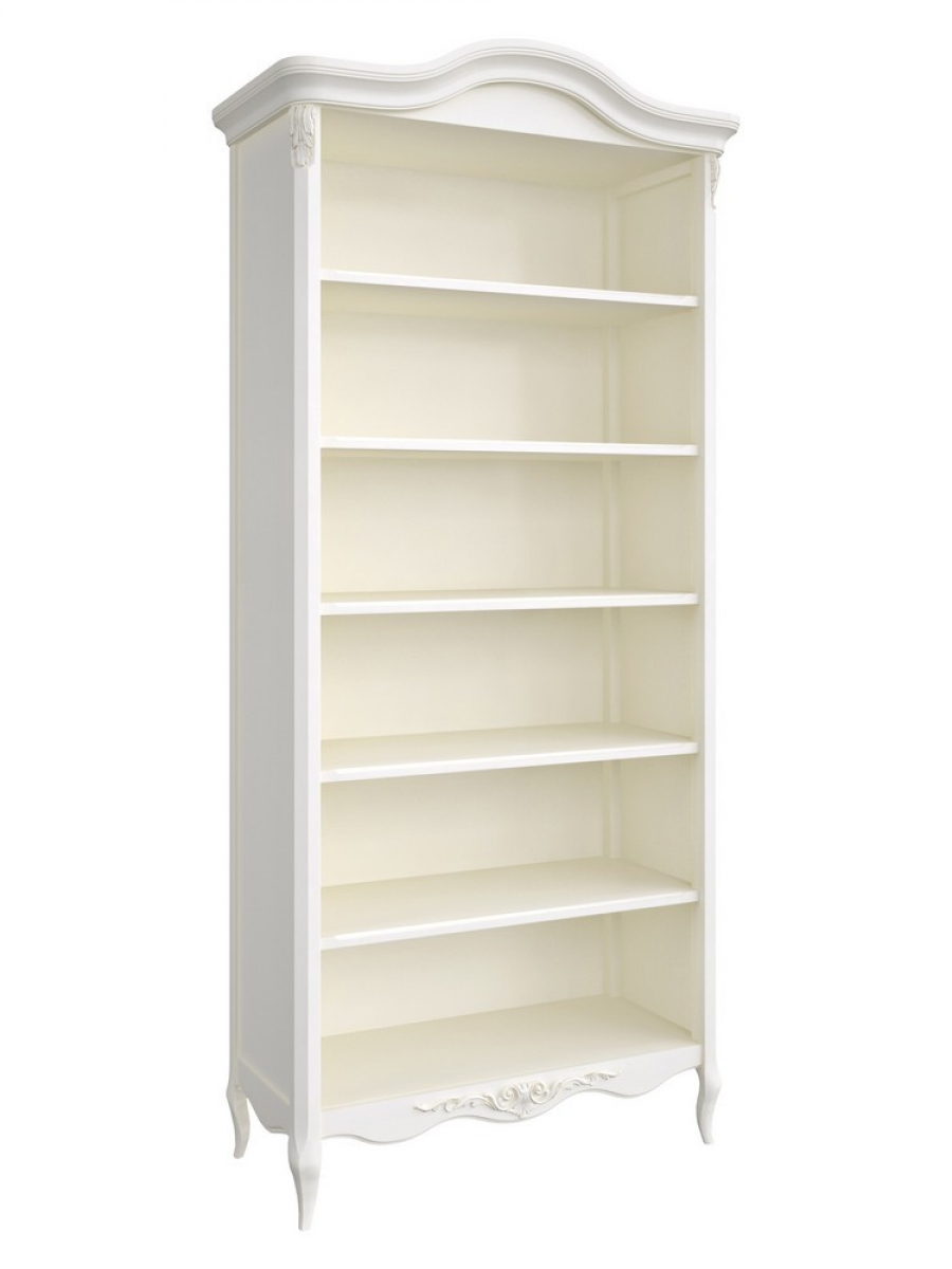 Книжный шкаф R137H-K02-A