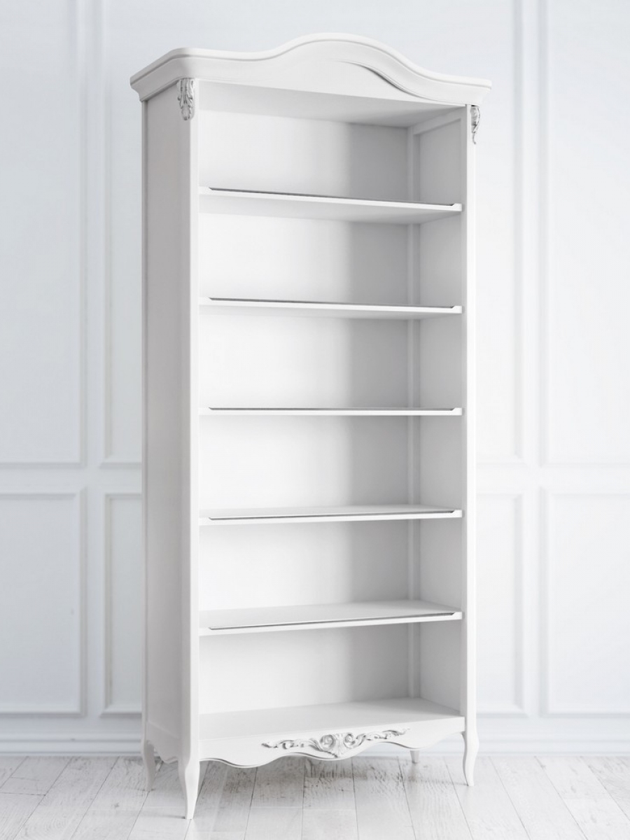 Книжный шкаф S137H-K00-S