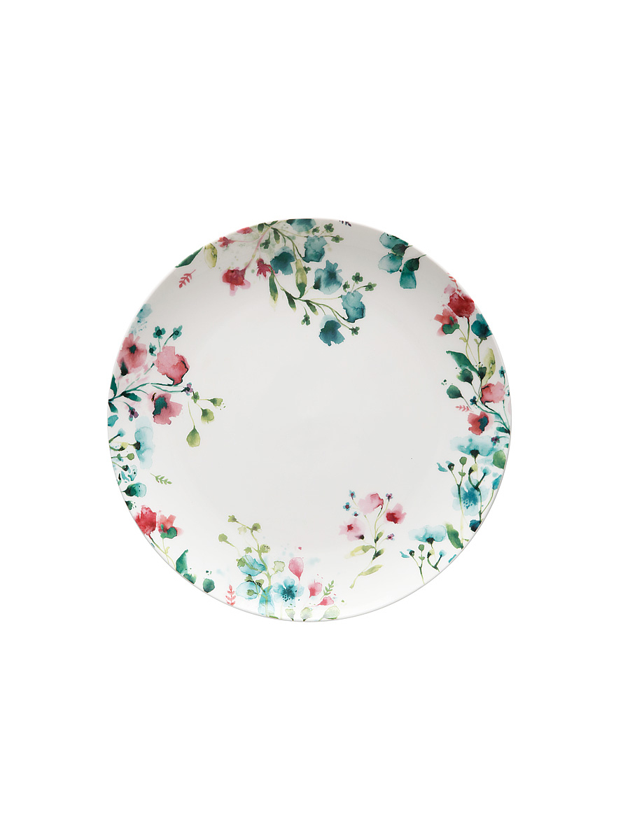 Тарелка обеденная Primavera, 27,5 см