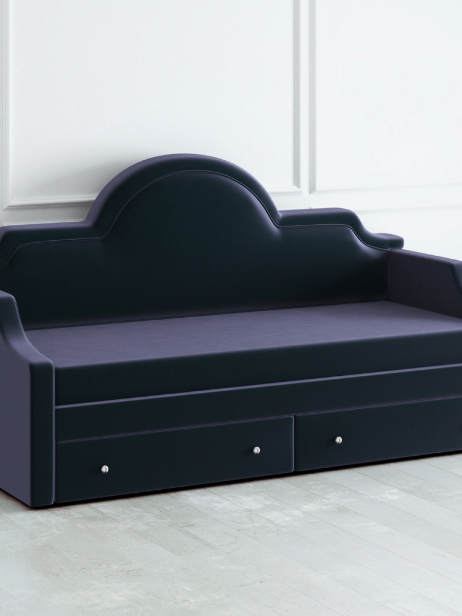 Кровать пристенная DayBed