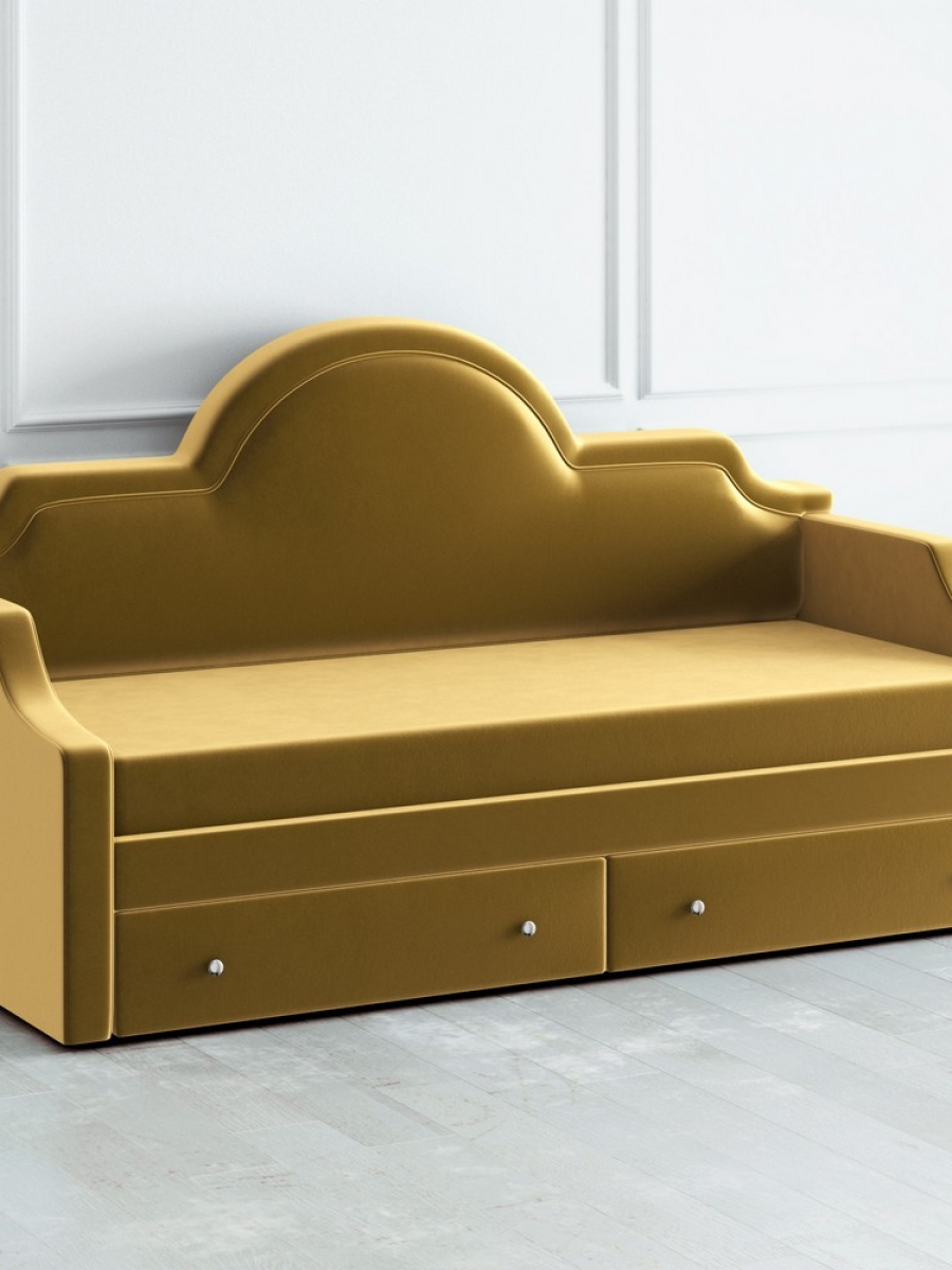 Кровать пристенная DayBed