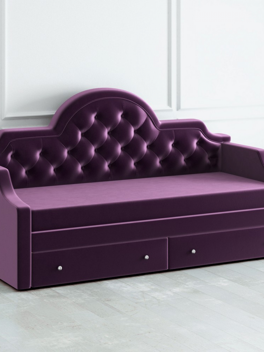 Кровать пристенная DayBed