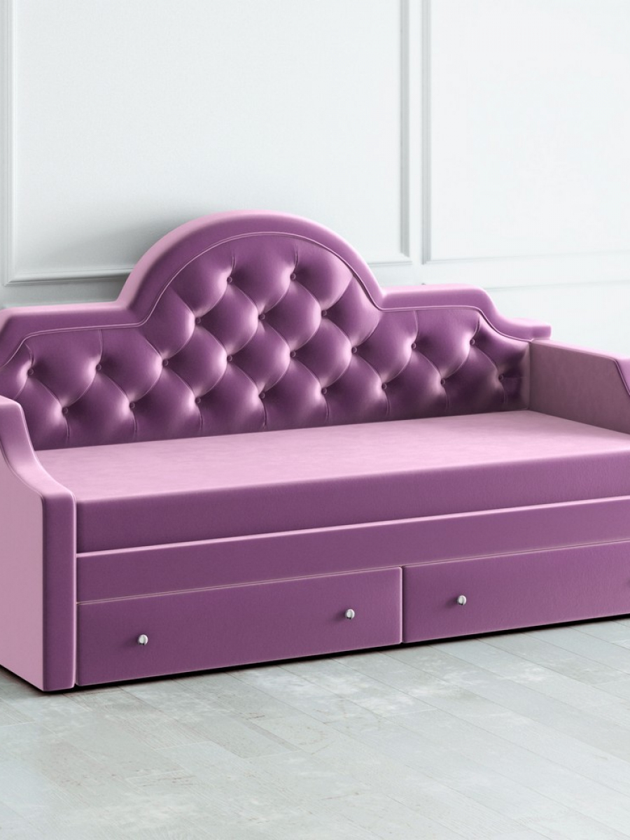 Кровать пристенная DayBed