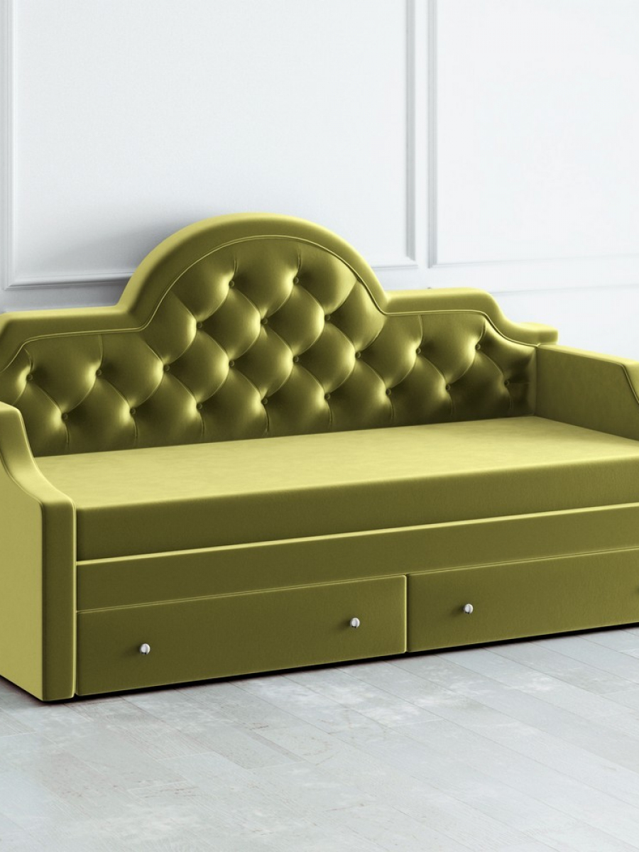 Кровать пристенная DayBed