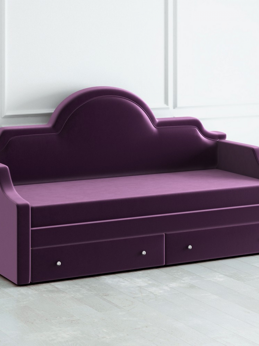 Кровать пристенная DayBed