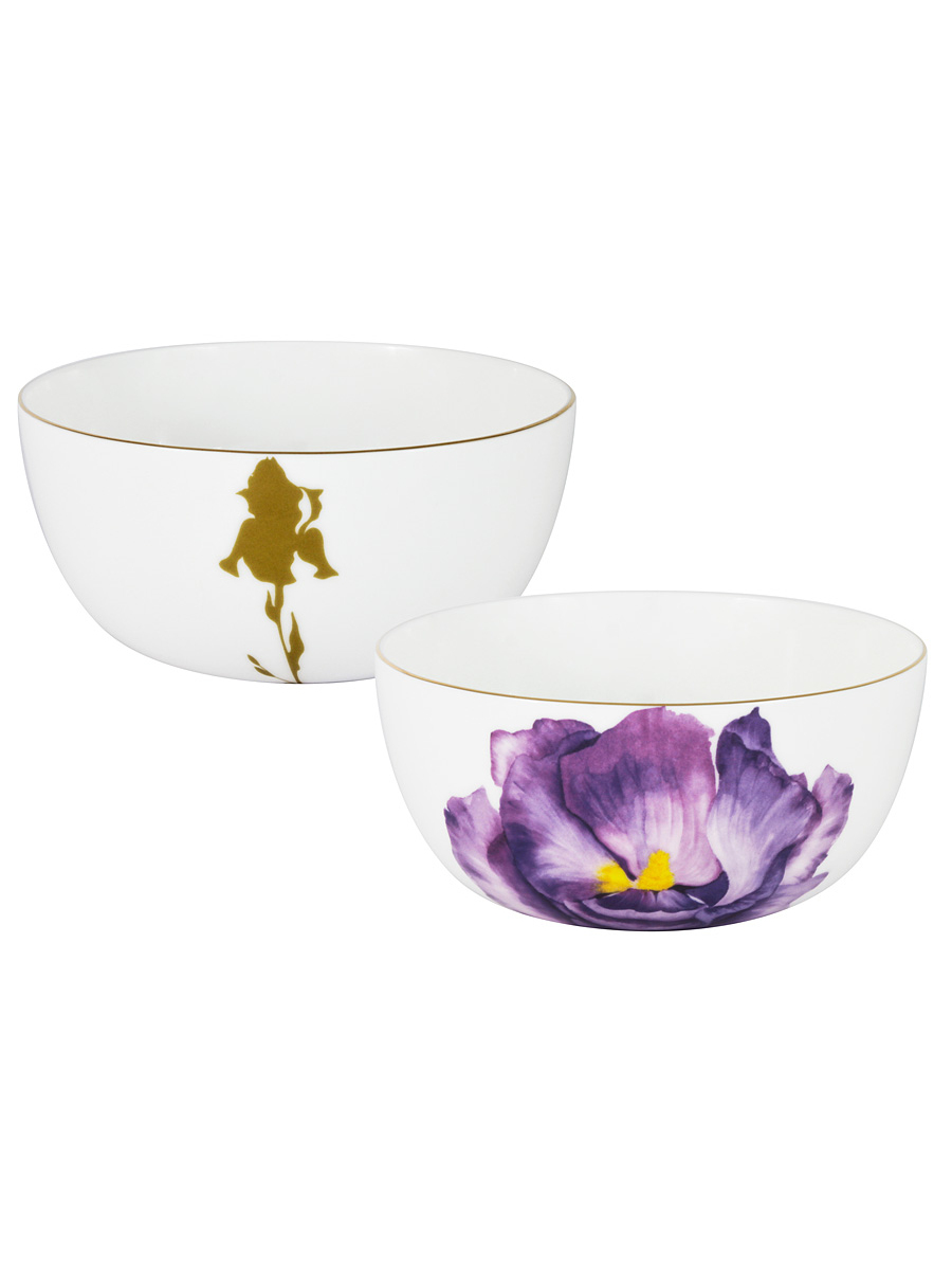 Салатник Iris, 14 см, 0,75 л