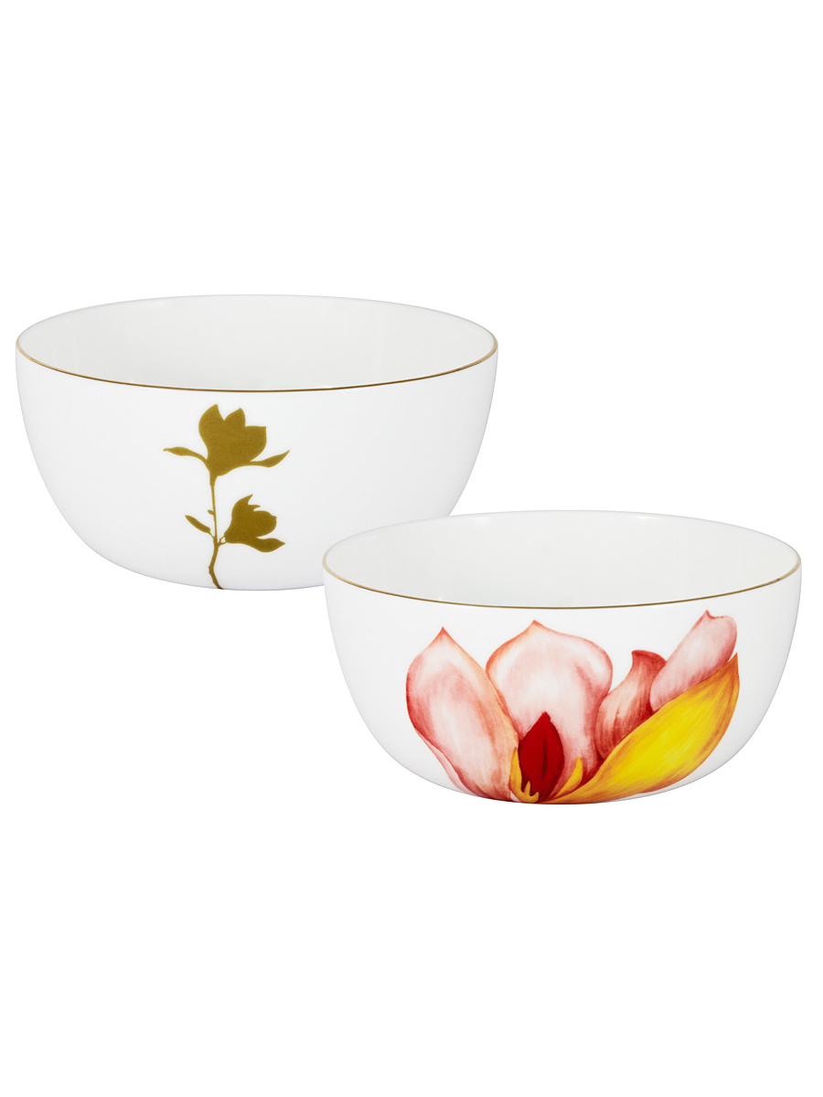 Салатник Magnolia, 14 см, 0,75л