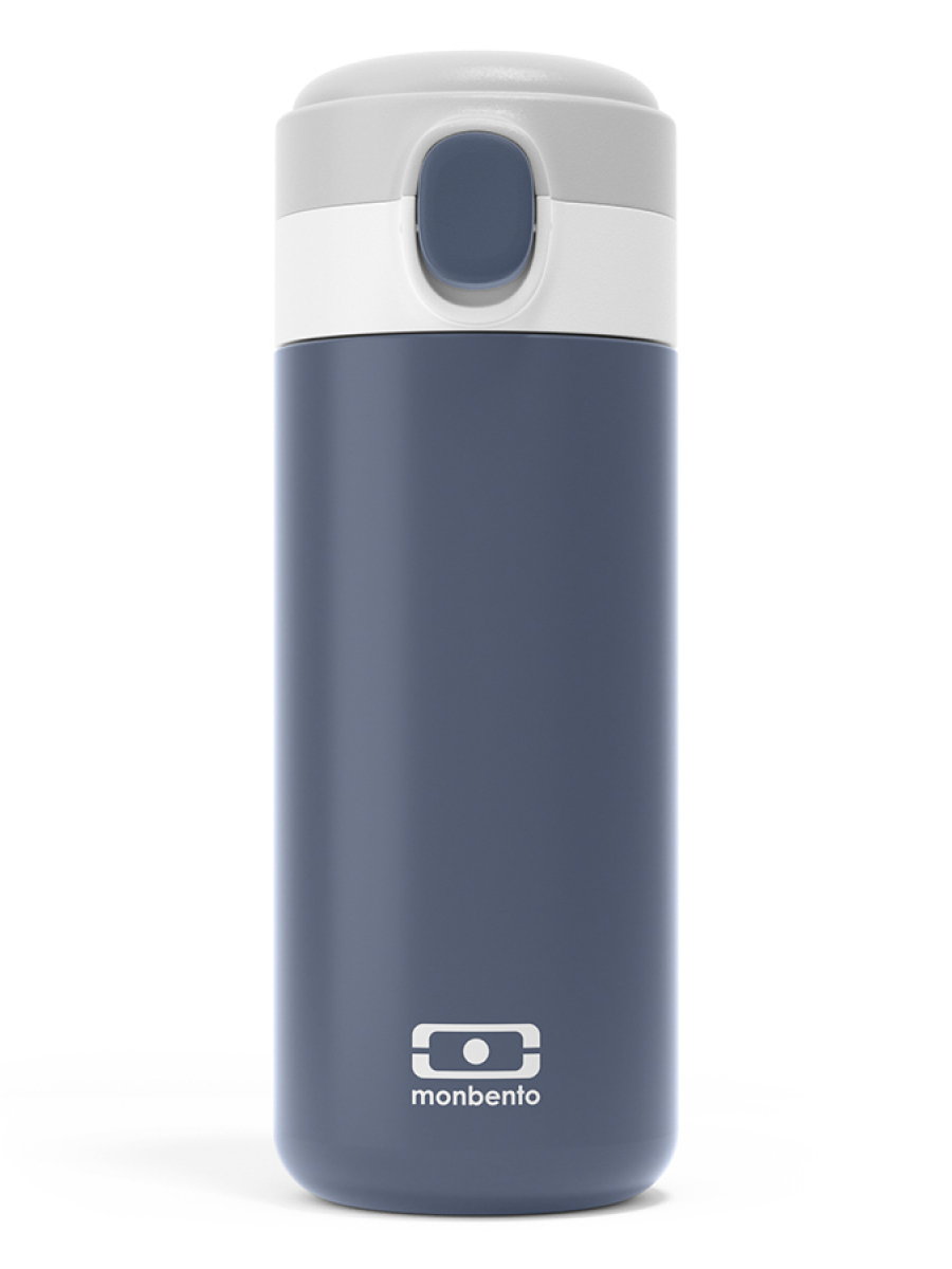 Термос mb pop 0,36 л bleu infinity