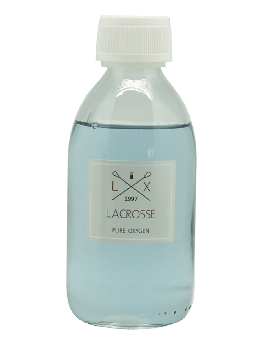 Наполнитель для диффузора lacrosse Кислород 250 мл