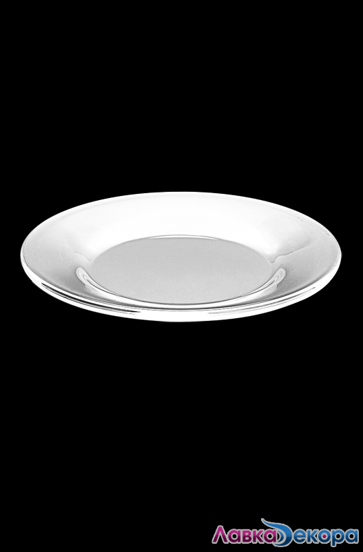 Тарелка Flat Plate 13 cm, РС