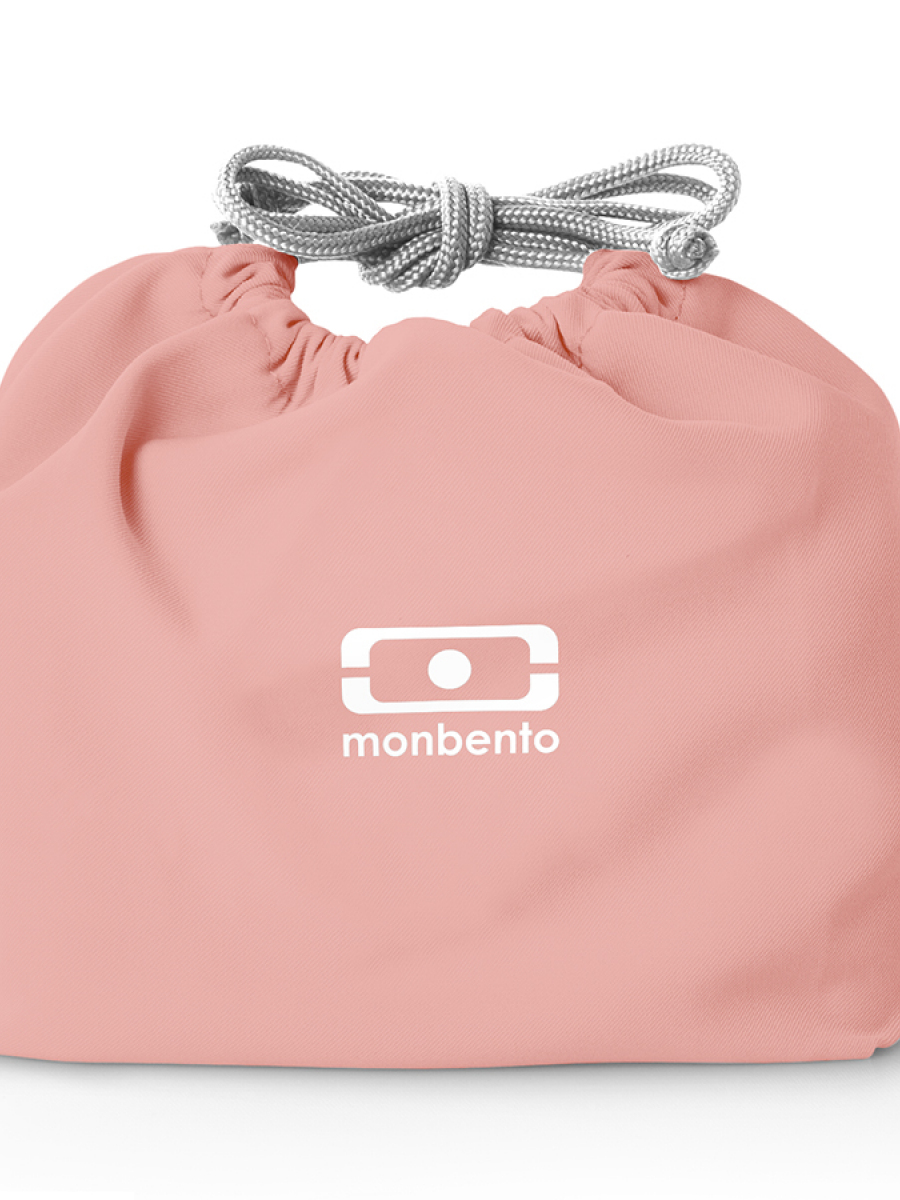 Мешочек для ланча mb pochette rose flamingo