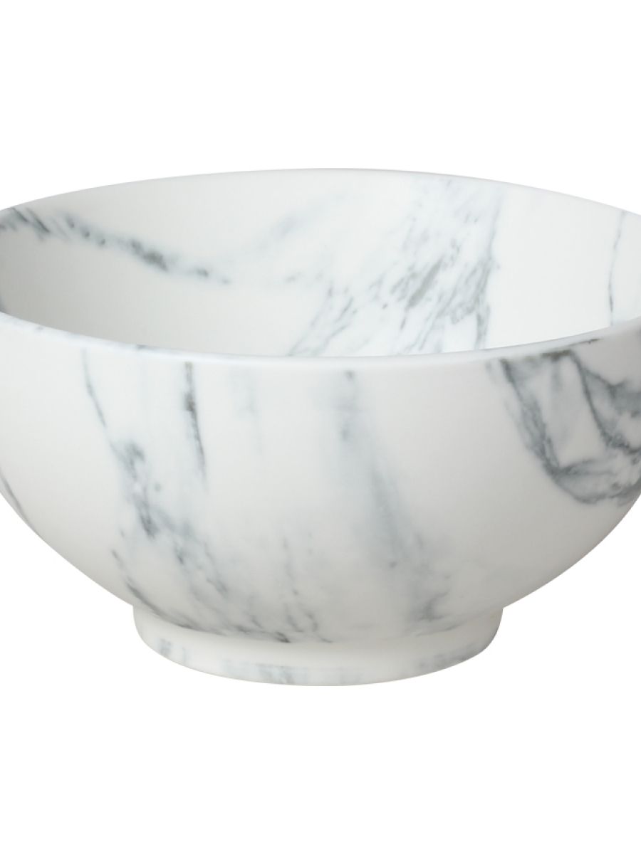 Набор салатников marble, D15 см, 2 шт.