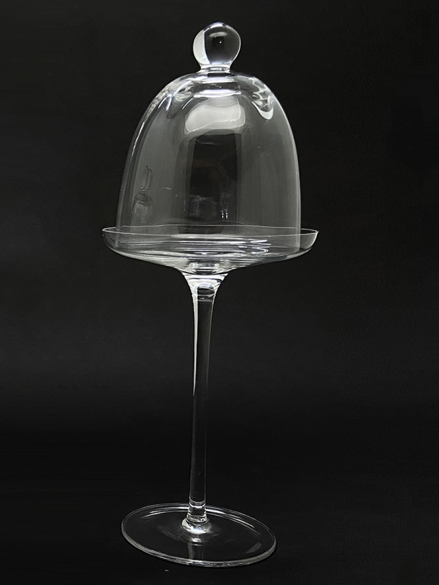Блюдо для десертов sugary, 12,5х32 см