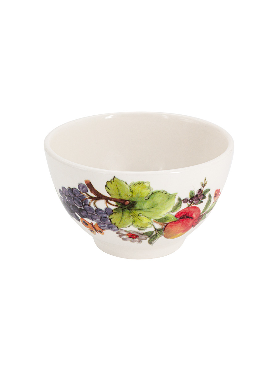 Салатник Tutti Frutti, 16 см, 0,85 л