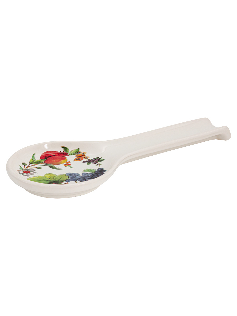 Ложка-подставка Tutti Frutti, 26,5 см