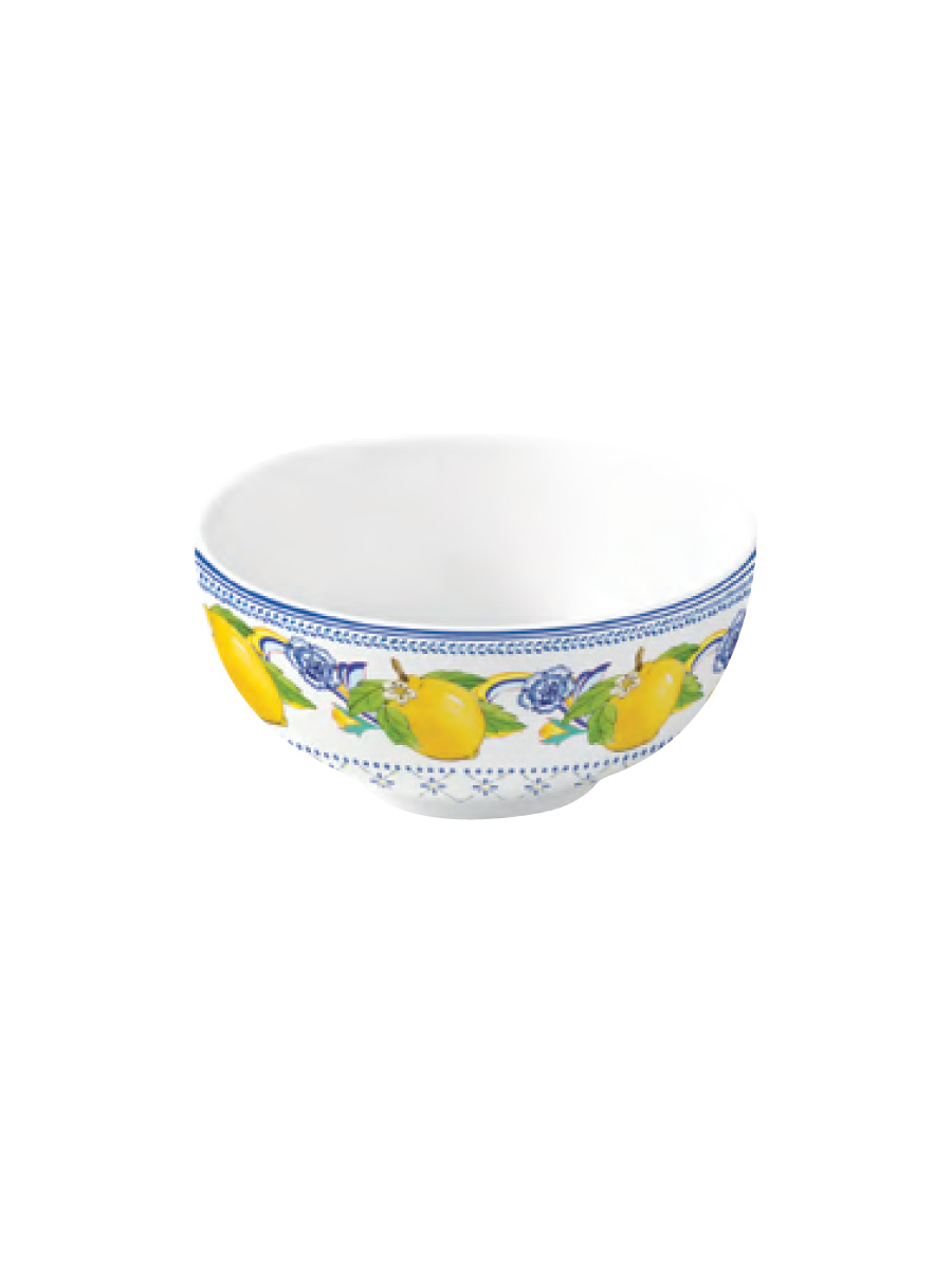 Салатник Positano, 12 см, 0,3 л