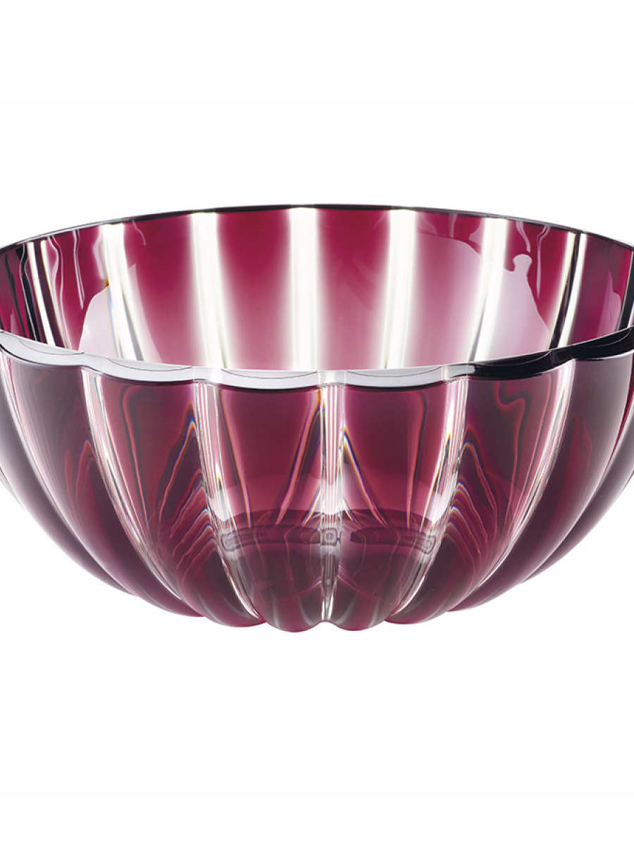 Салатник dolcevita 1,5 л цвета аметист